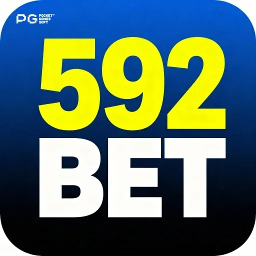 Logo da 592BET