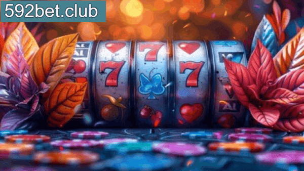 Vantagens App 592BET