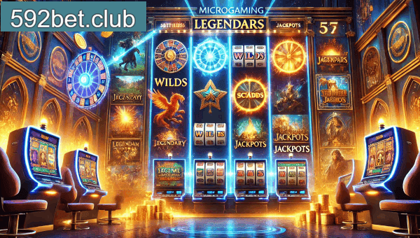 Ofertas App 592BET