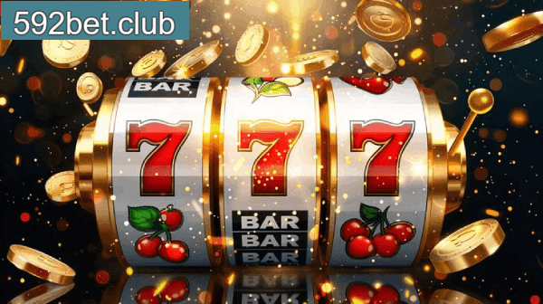 Promoções App 592BET