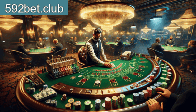 cassino Baccarat
