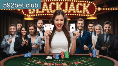 cassino Blackjack