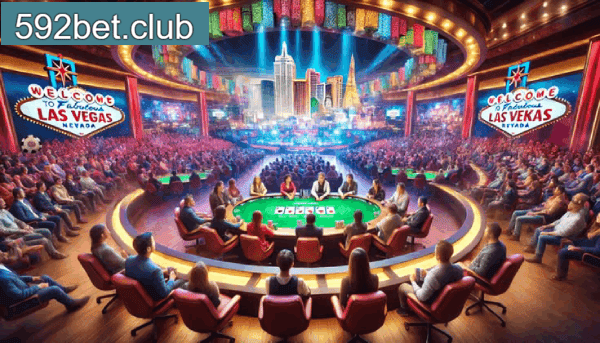 Plataforma 592BET para iOS e Android