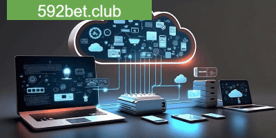 plataforma tecnologia em nuvem