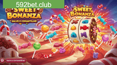 slot Sweet Bonanza