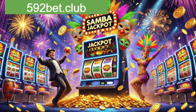 slot Jackpots