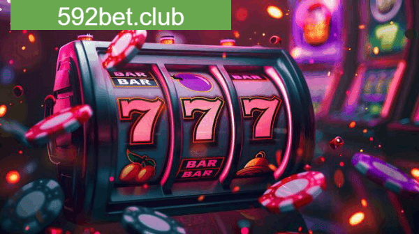 Níveis VIP 592BET