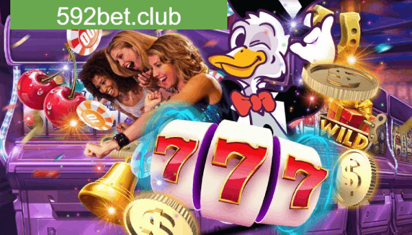Promoções 592BET